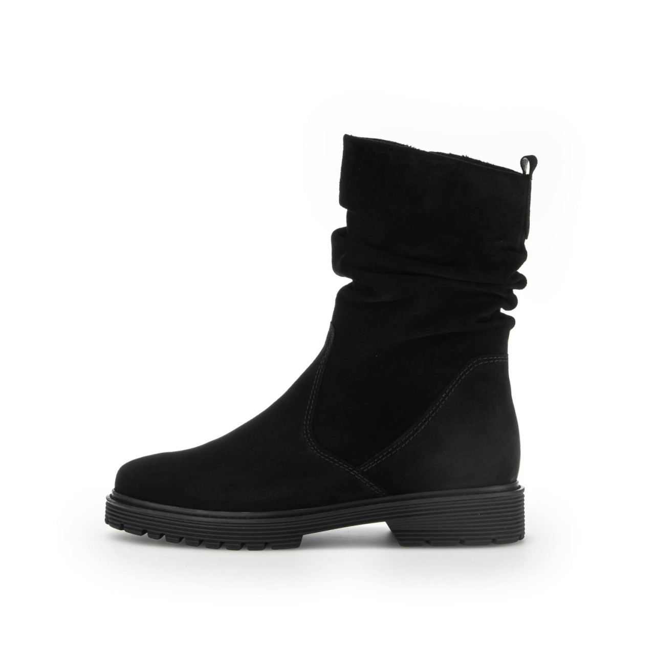 GABOR Stiefeletten schwarz