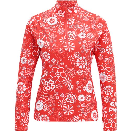 DAMEN PULLOVER SKIROLLI GIRL POWER