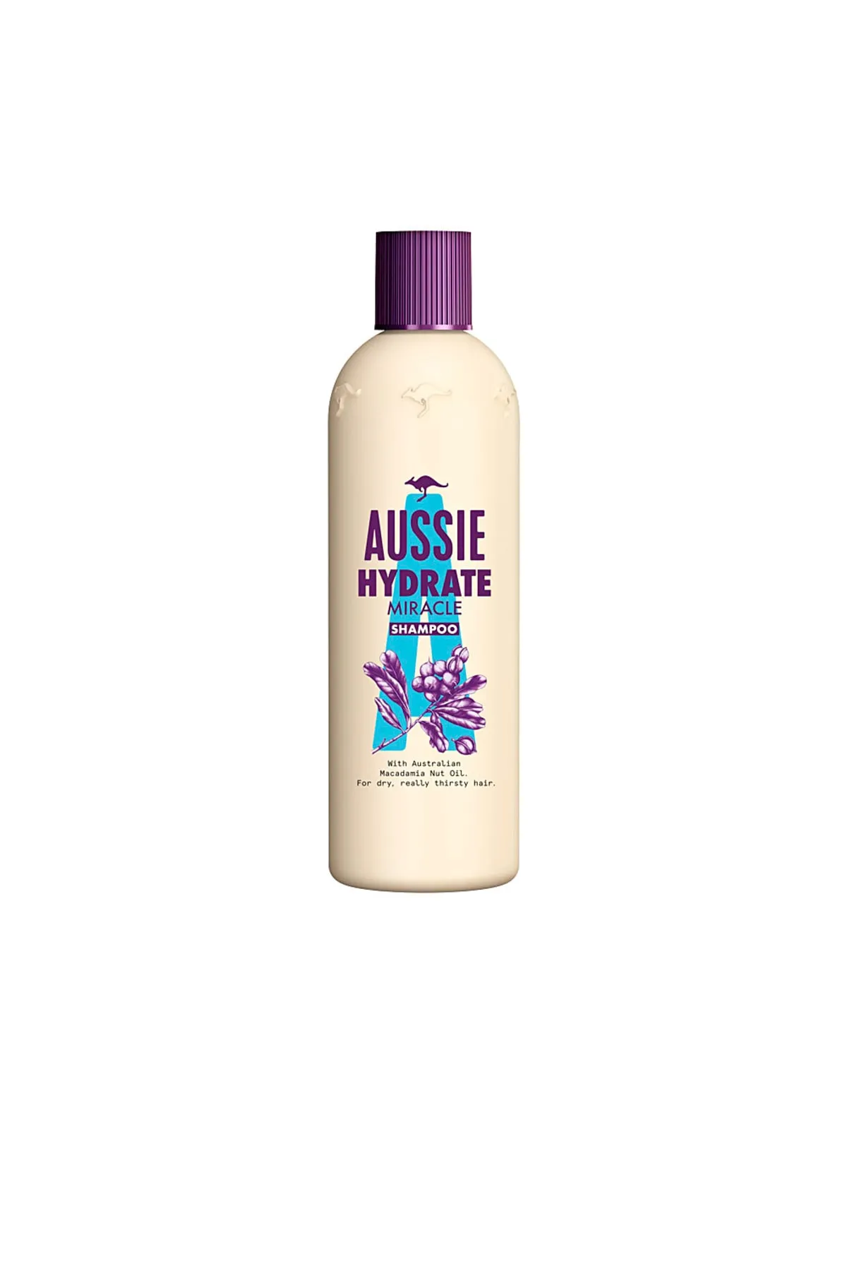 Aussie  Wunder-Hydratationsshampoo Aussie 300 ml