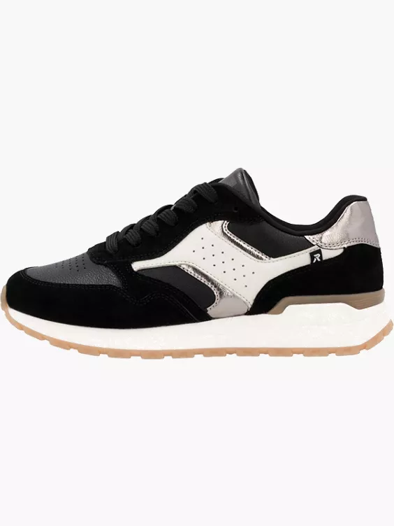 Rieker Damen Sneaker Low