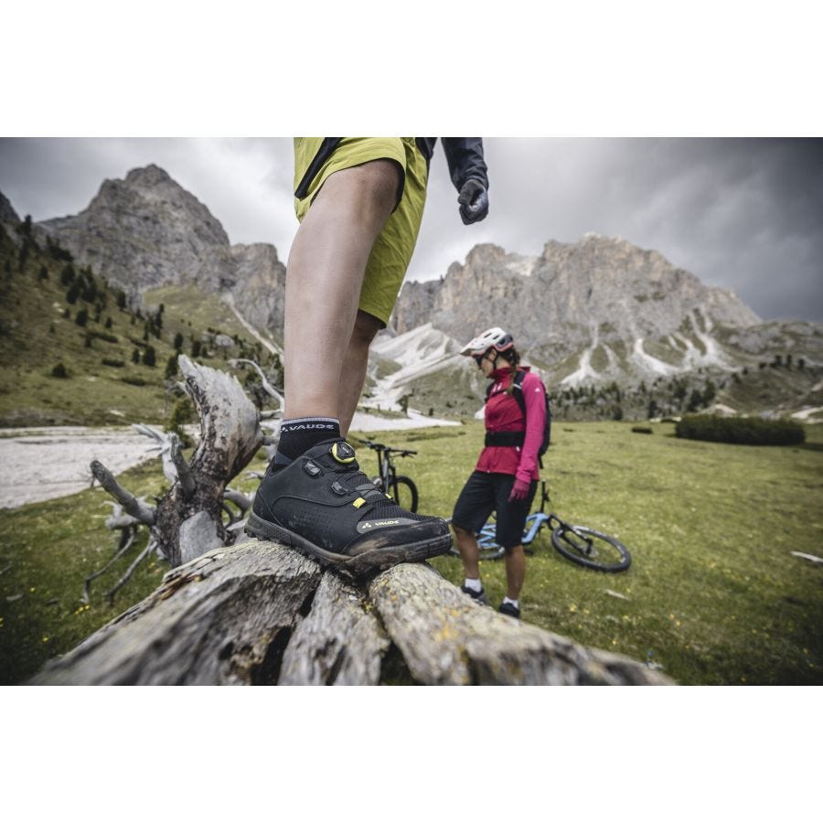 Downieville Tech All Mountain Radschuhe Herren