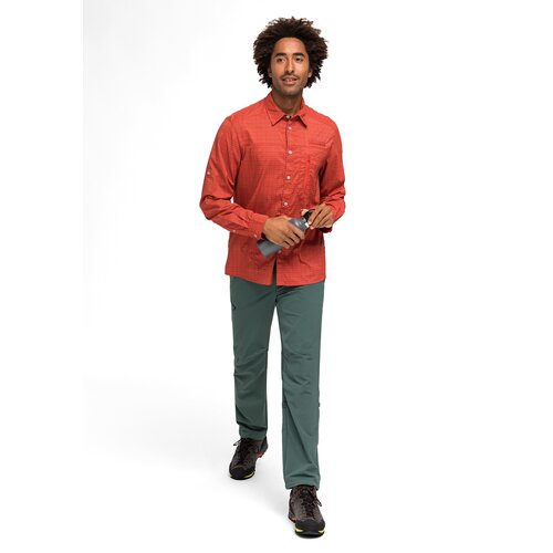 HERREN HEMD MATS