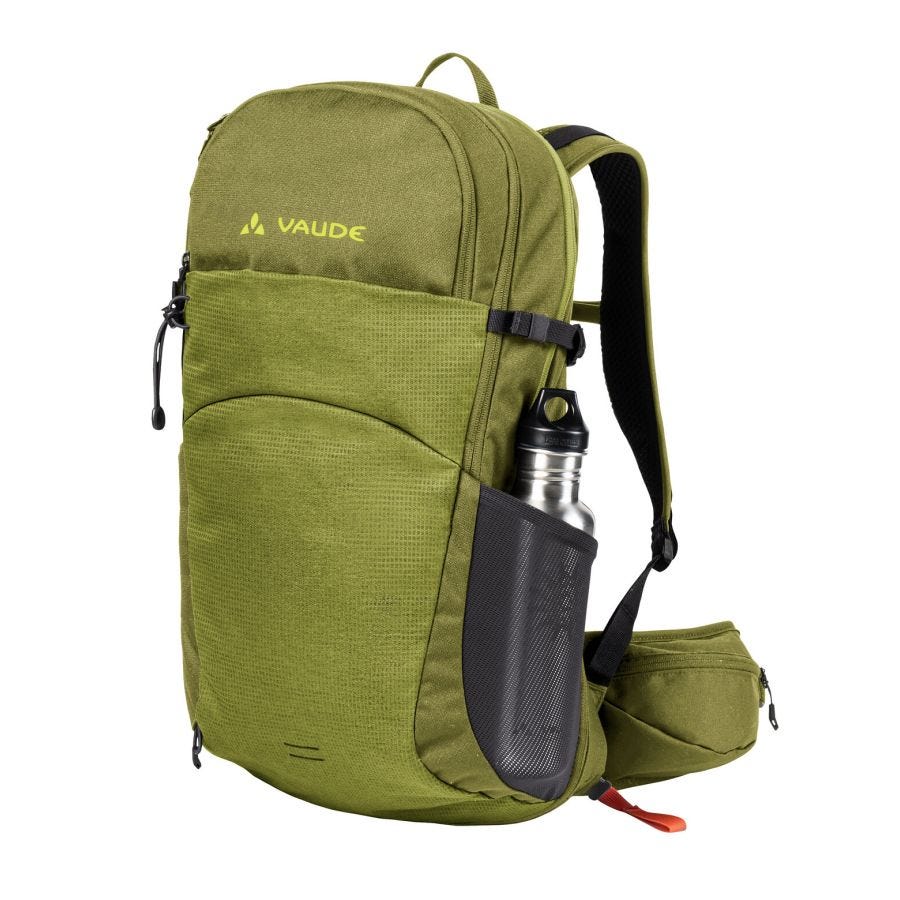 Wizard 24+4 - Wanderrucksack