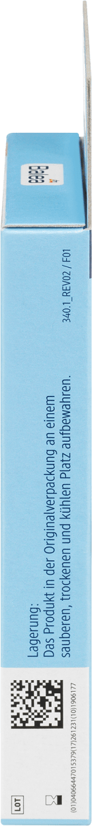 Hühneraugenpflaster, 8 St