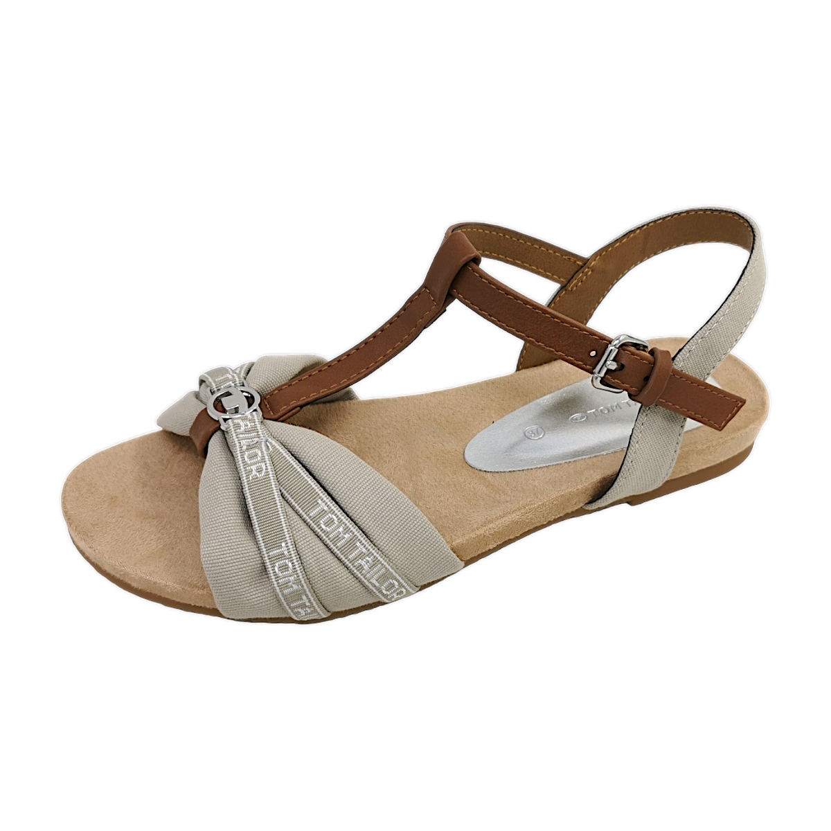 Tom Tailor 5390220008 Beige beige