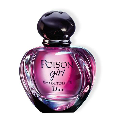 Dior Poison Girl Eau de Toilette 50 ml