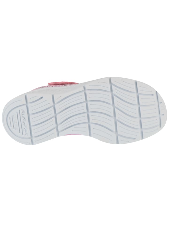 Skechers Skechers Microspec Plus - Swirl Sweet in Rosa günstig kaufen