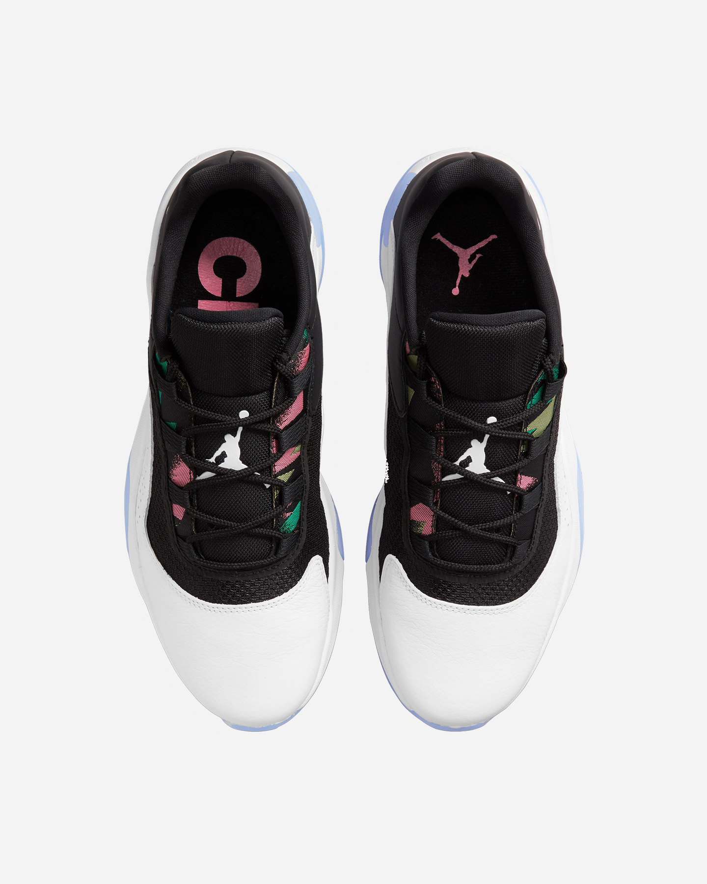 Buty sportowe Nike Jordan 11 Cmft Low M CW0784-104