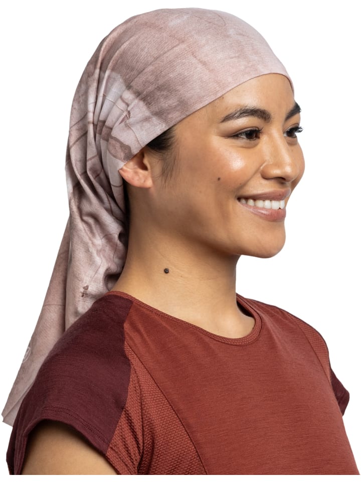 Buff Multifunktionstuch in beige günstig kaufen onesize