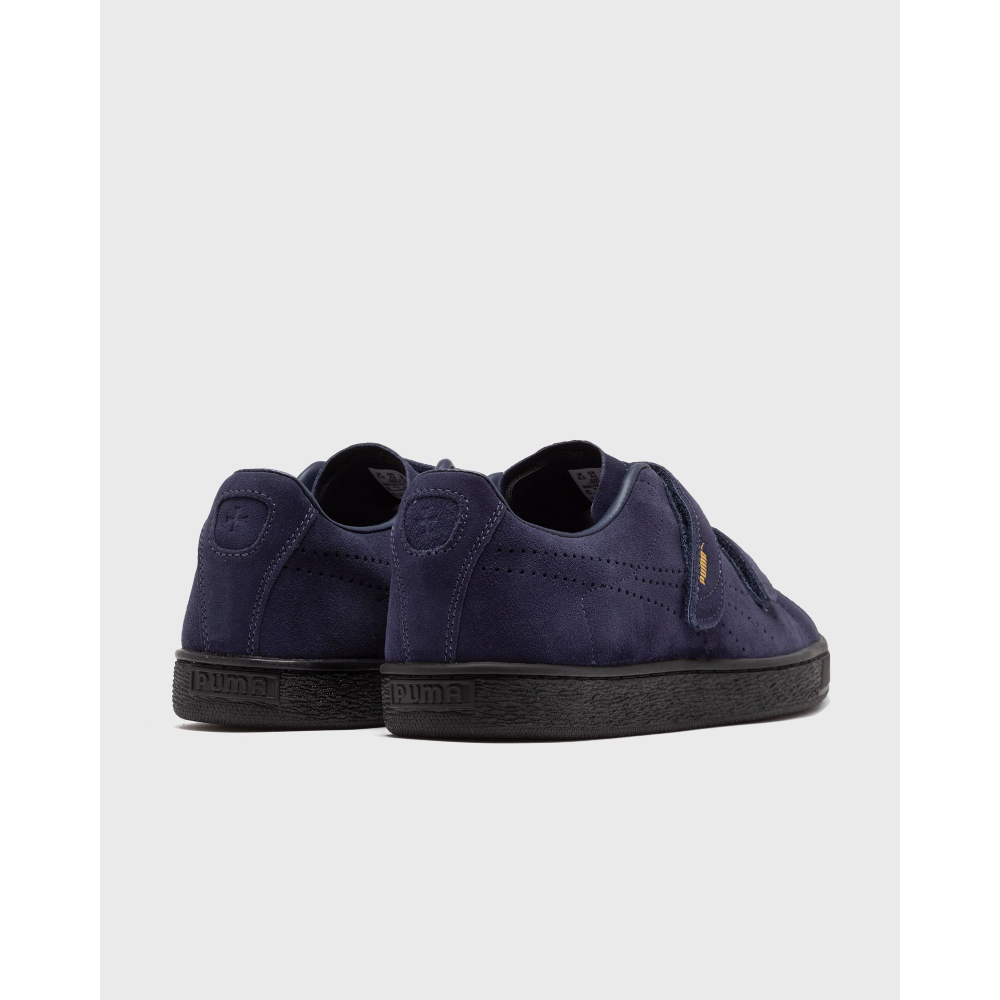 PUMA x Noah Suede Classic V 396112-02 / blau