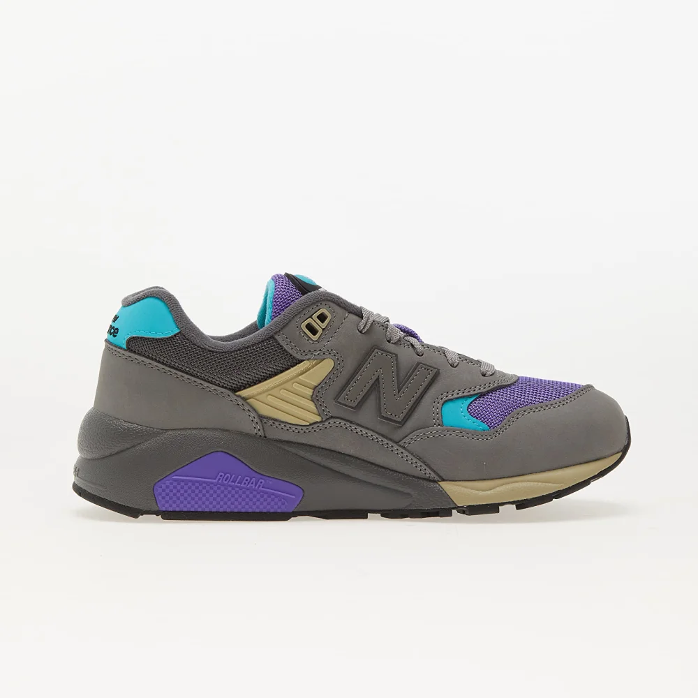 New Balance 580 MT580VA2 / grau