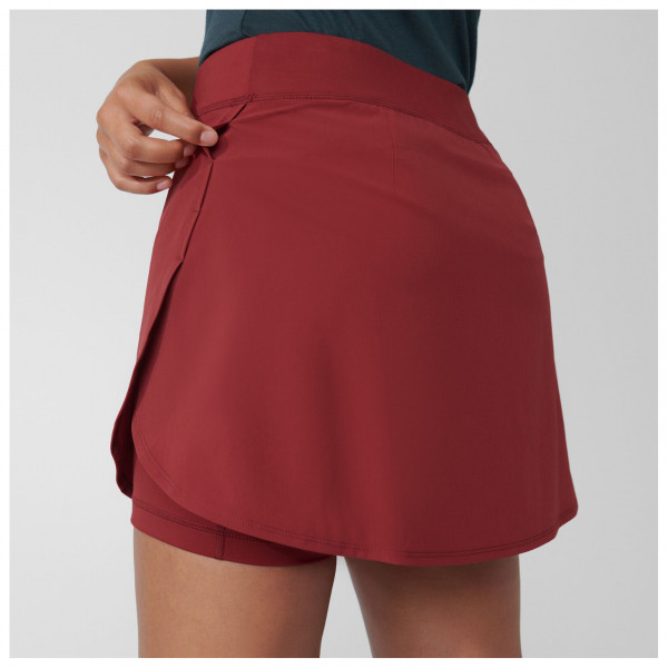 Fjällräven - Women's Abisko Midsummer Skort - Skort