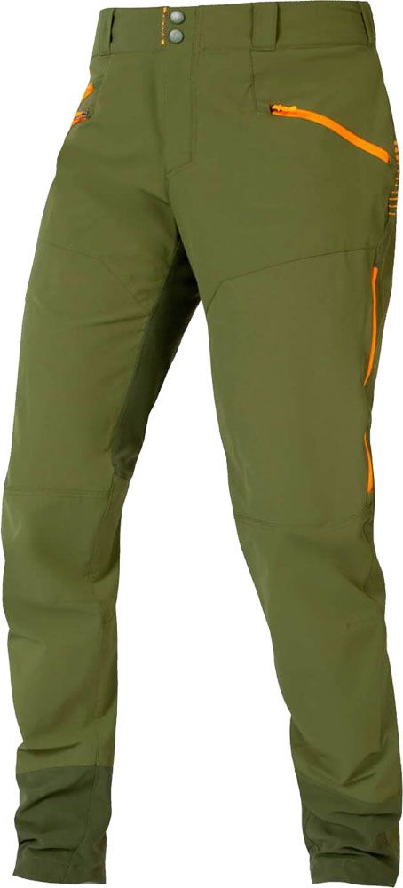Endura Singletrack II - MTB Hose kaufen | Bike-Discount