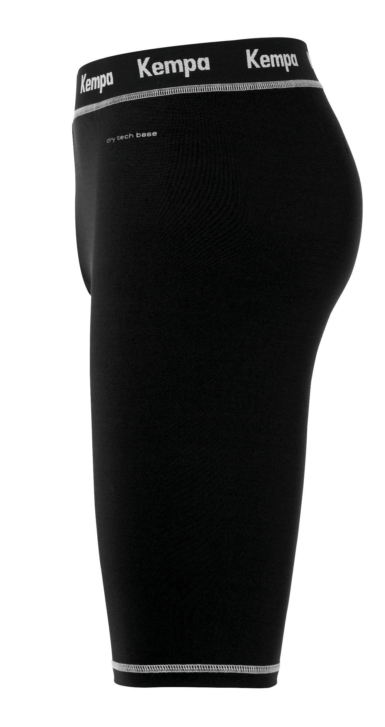 Kempa Trainingstights Kempa Tights ATTITUDE atmungsaktiv, schnelltrocknend