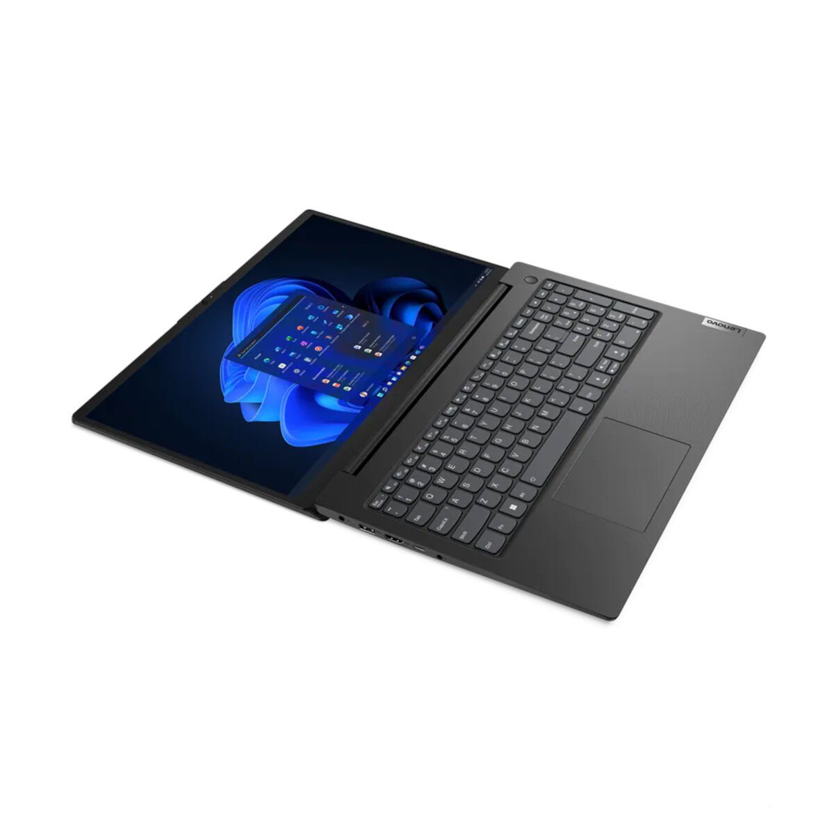 Lenovo V15-G4, 16GB RAM, Business-Notebook (39,00 cm/15.6 Zoll, Intel Core i5 1235U, Iris Xe, 500 GB SSD, Windows 11 Pro, MS Office 2021 Pro Dauerlizenz)