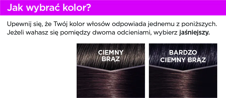 Casting Creme Gloss Hårfarve 300 Mørkebrun