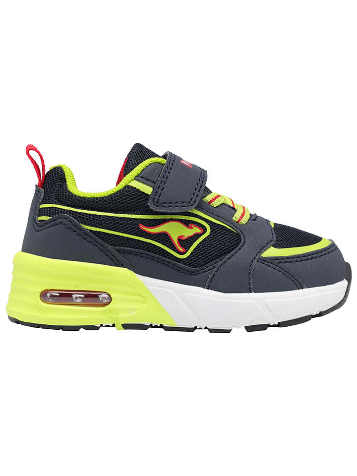 Kangaroos Sneakers 