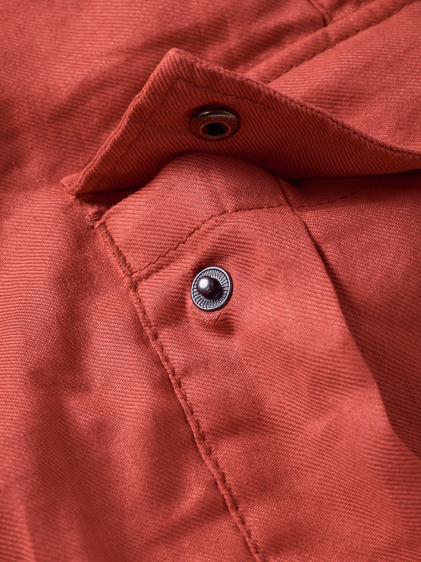 Scouting Shorts