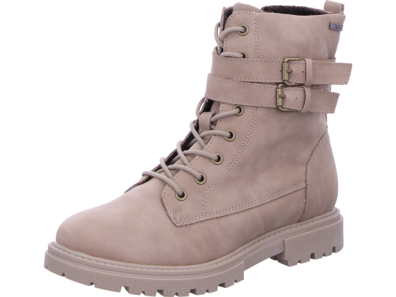 JANE KLAIN Winterstiefel beige