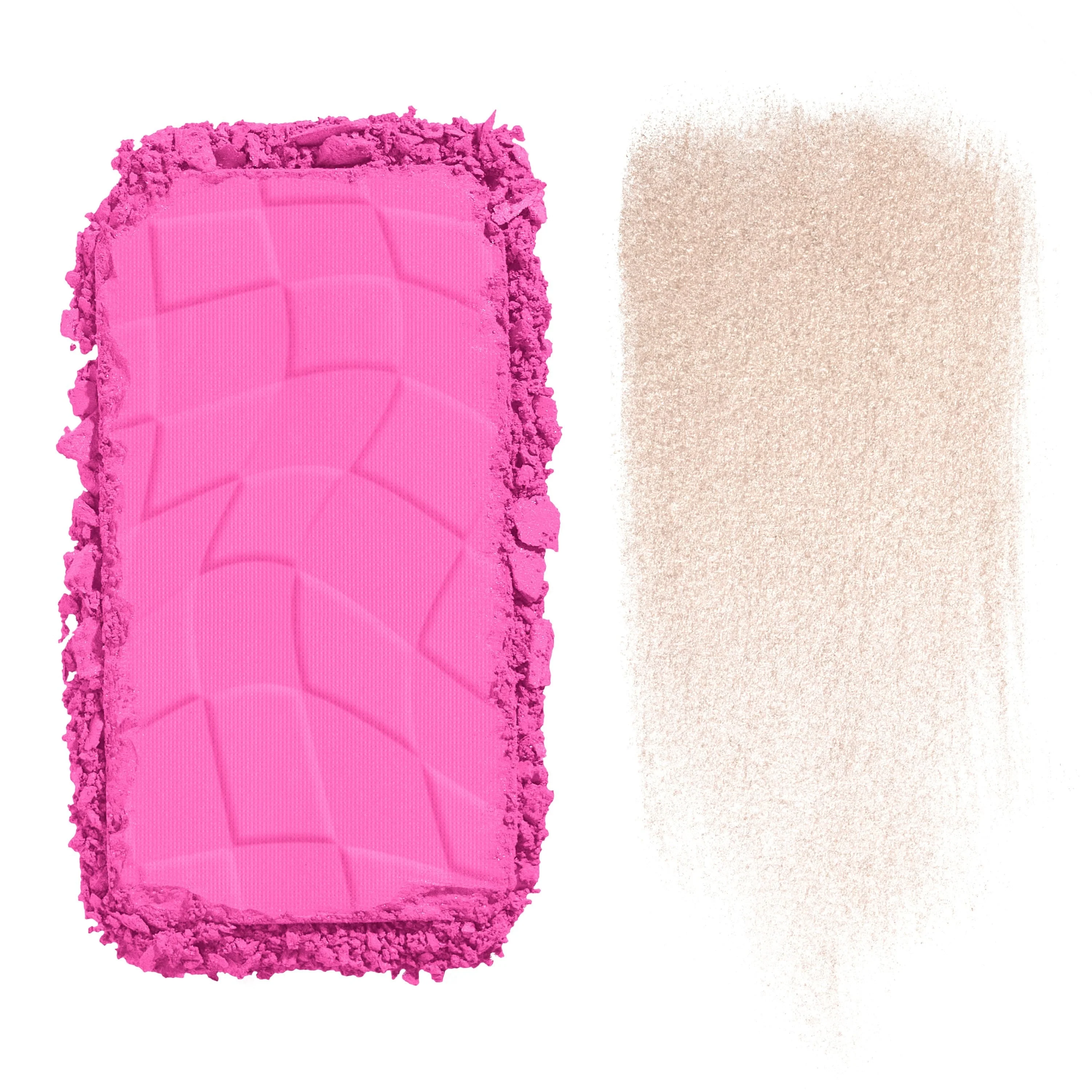 Viso Holiday Buttermelt paleta za lice - Palette visio