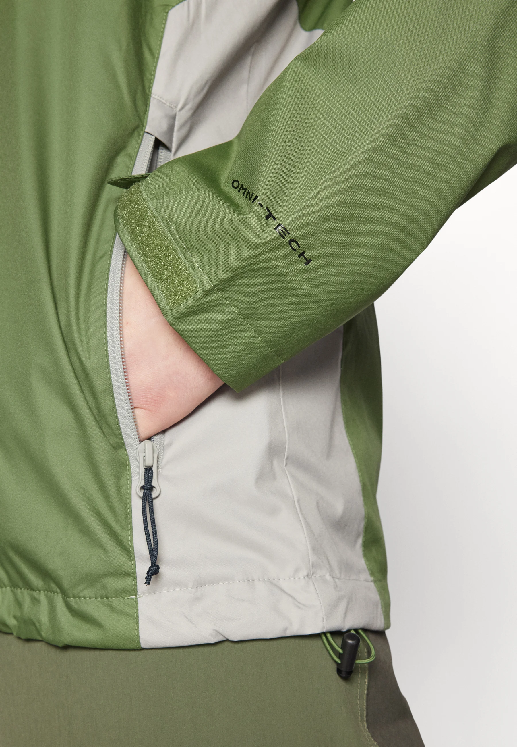 Columbia INNER LIMITS - Chaqueta rígida
