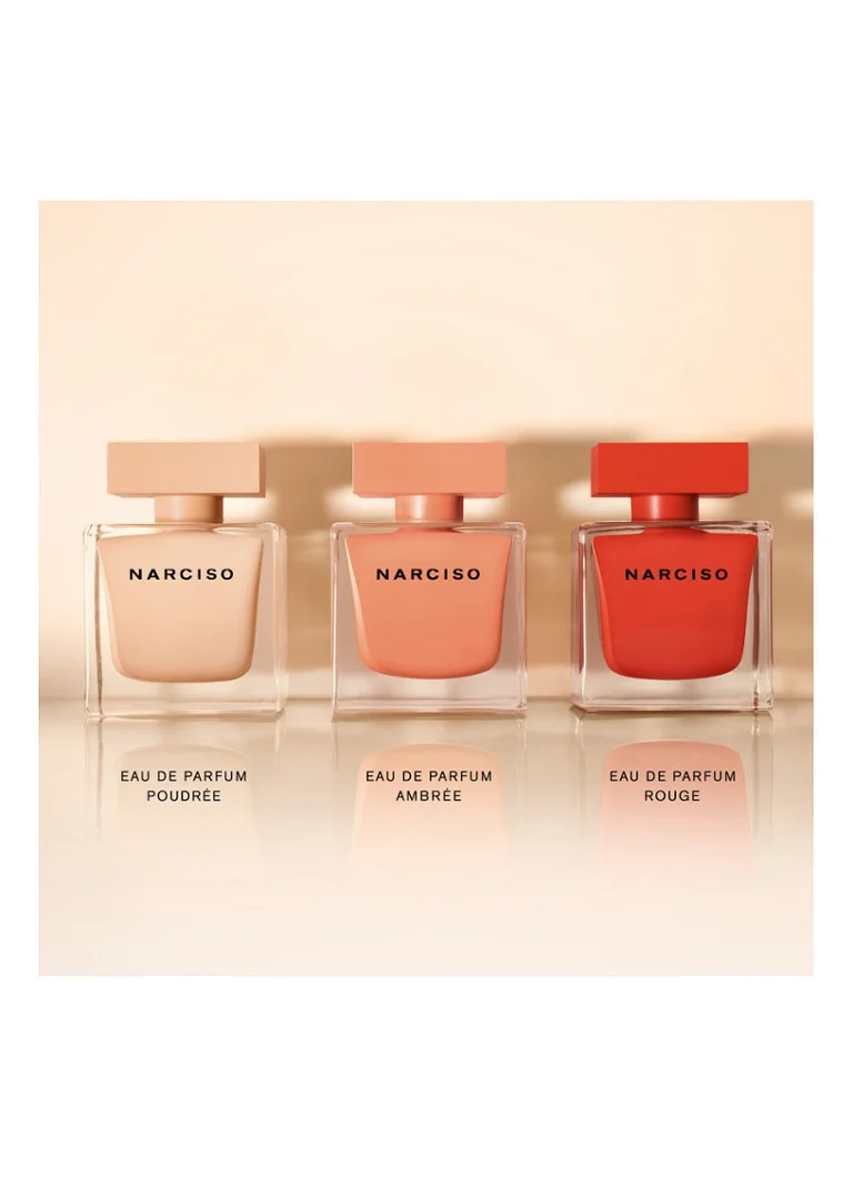 Narciso Rodriguez NARCISO Apă de parfum într-o pungă