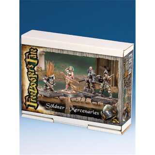 Söldner Starter-Box