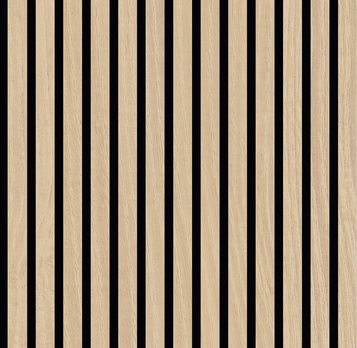 CHANTEMUR 3D Wandpaneel Wandpaneel Acoustic Déco, 0.27 qm, (1-tlg)