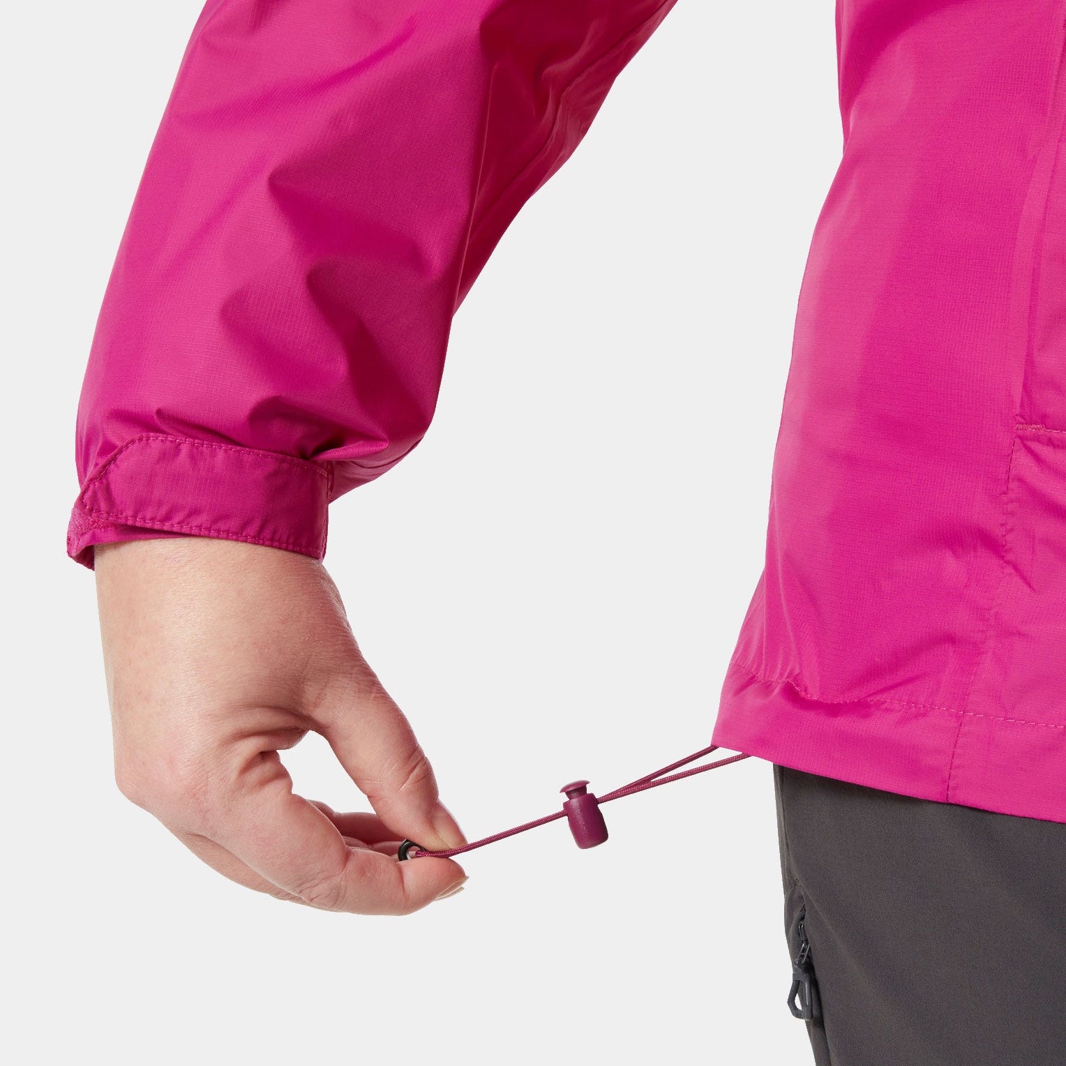 Women's Loke Plus Shell Jacket