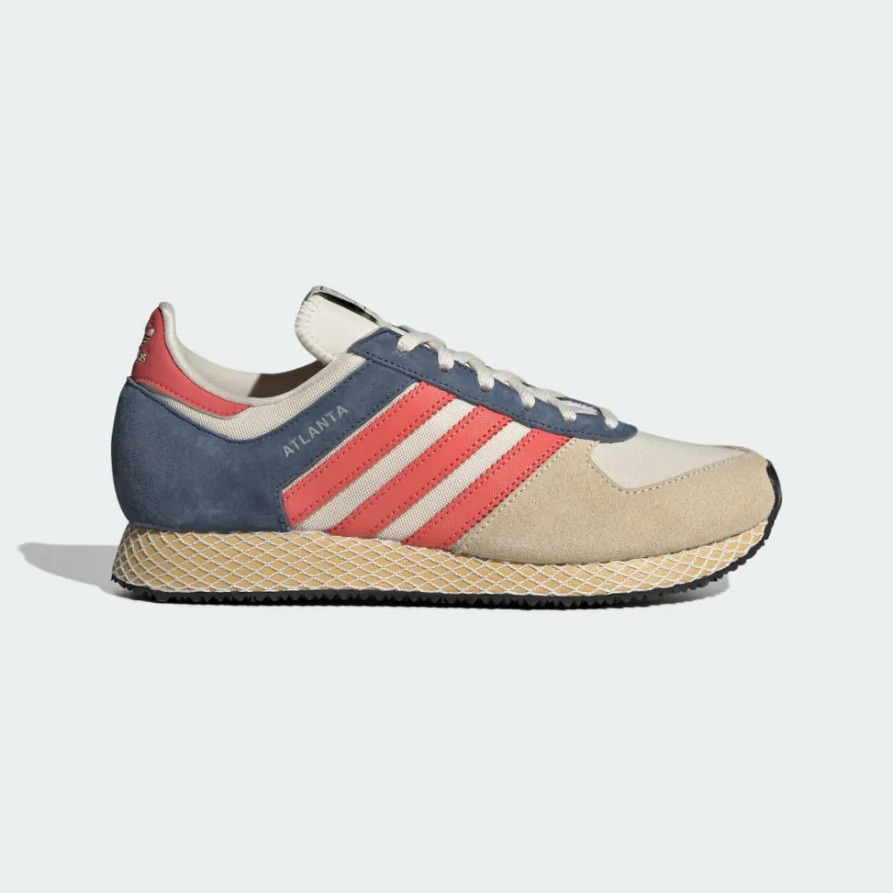 adidas Atlanta WMNS Wonder White IE2943 / bunt