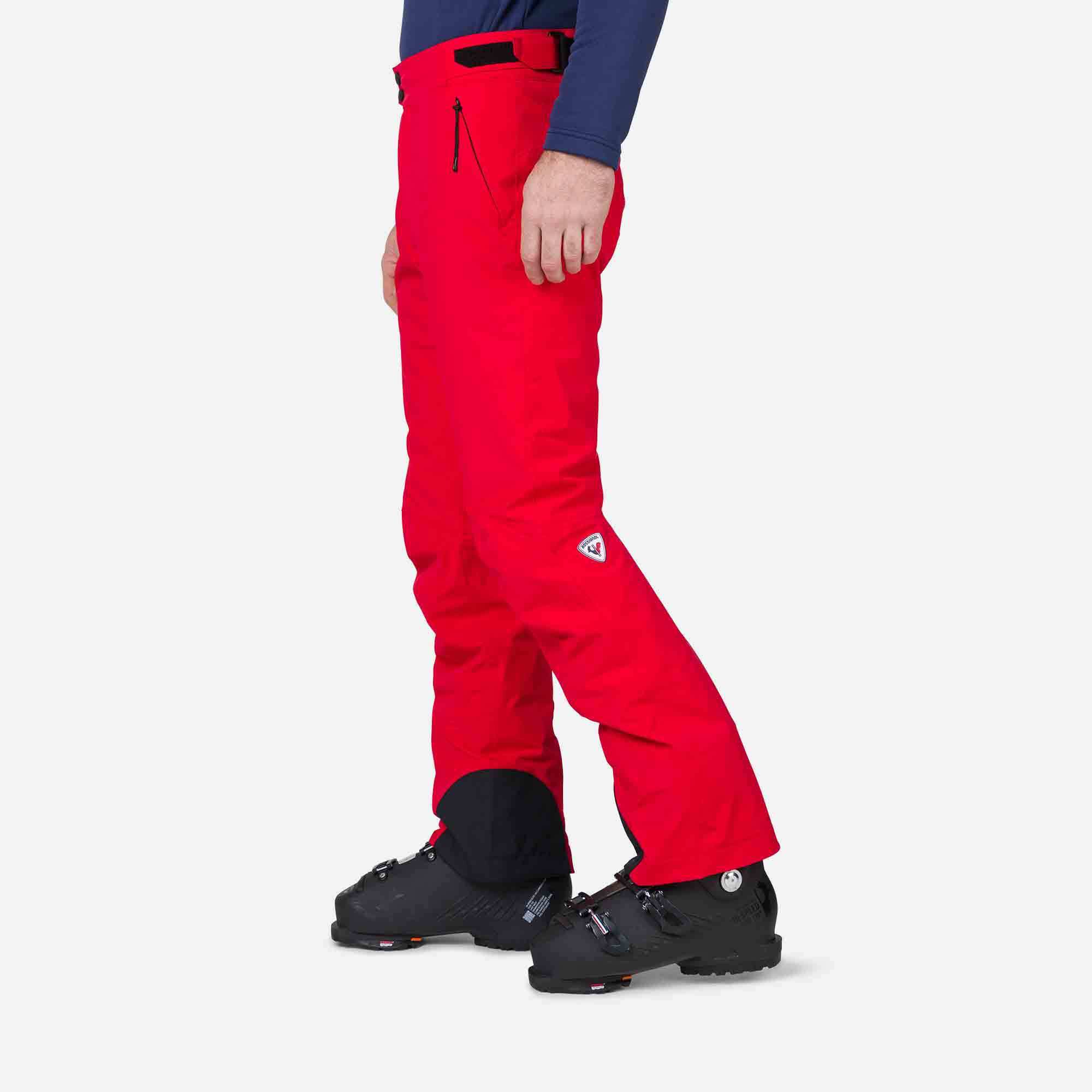 Pantalon de ski React Homme