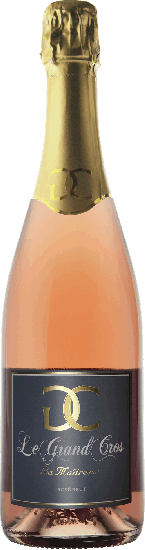 La Maîtresse - Domaine du Grand Cros