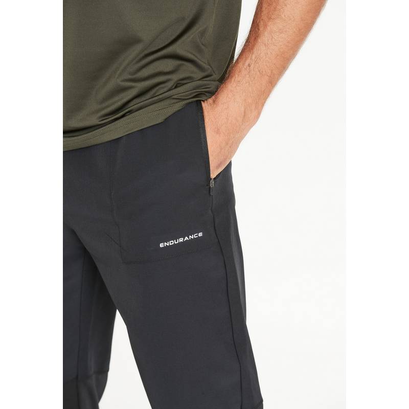 Endurance Litton Funktionshose Herren