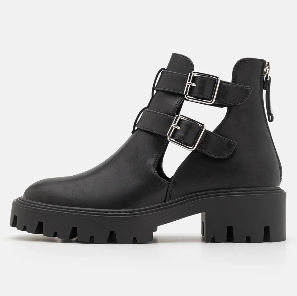 Botines Even&Odd