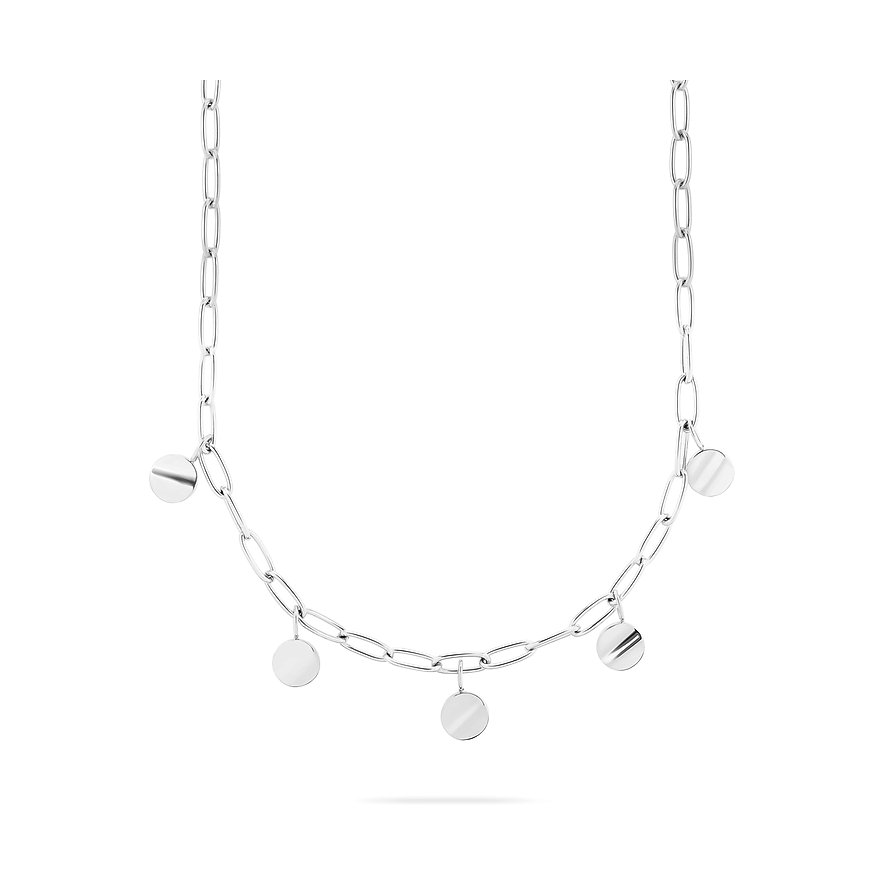 ESPRIT Kette Coin