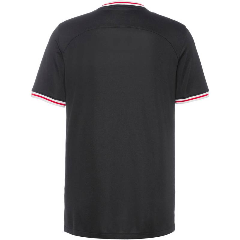 Nike Eintracht Frankfurt 23-24 Auswärts Teamtrikot Herren