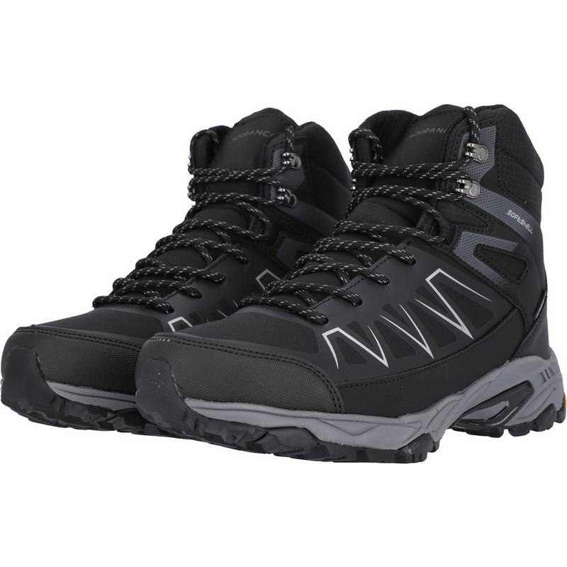 Endurance Kayla Wanderschuhe