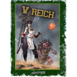 V Reich Starter Pack