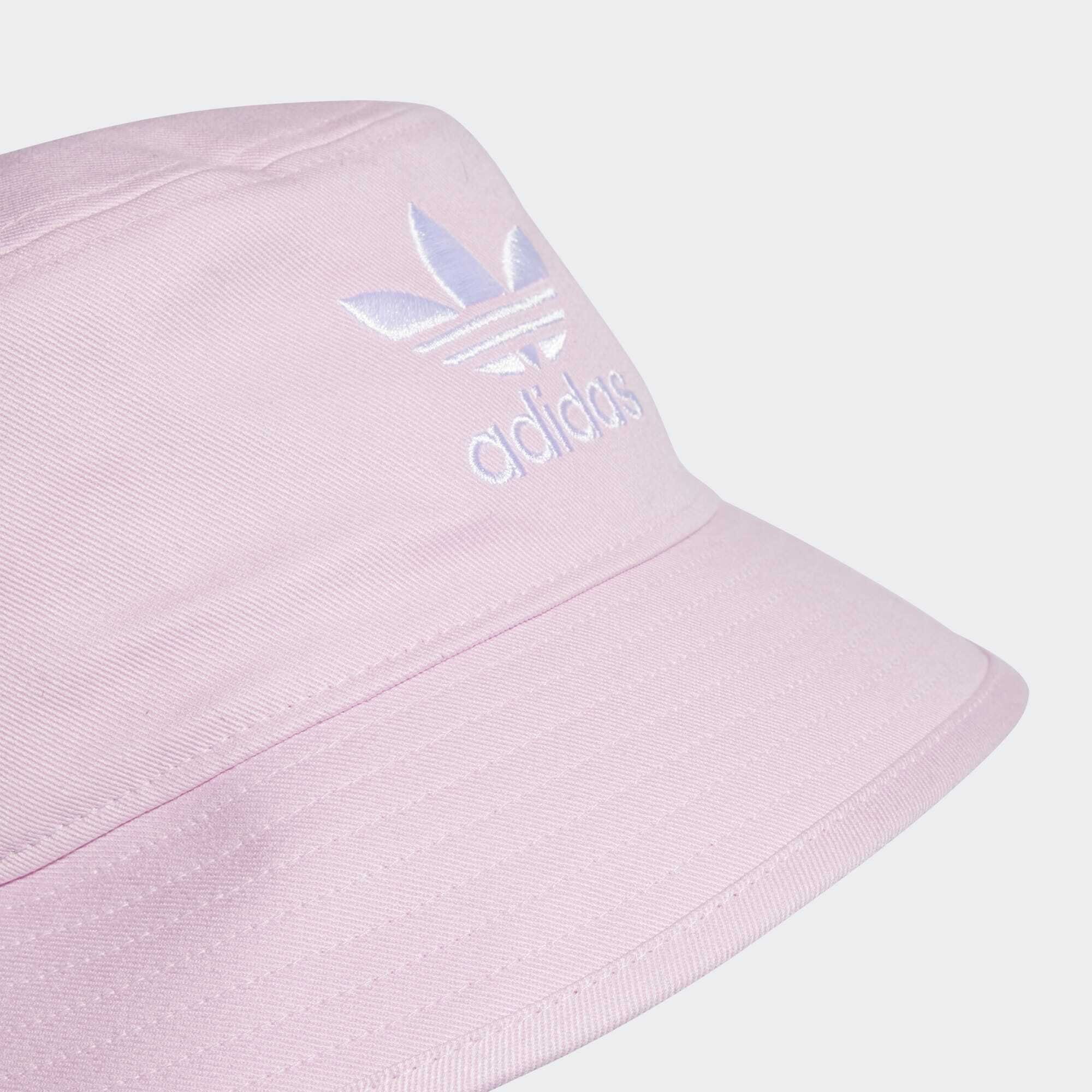 adidas Originals Fischerhut ADICOLOR TREFOIL STOFFHUT
