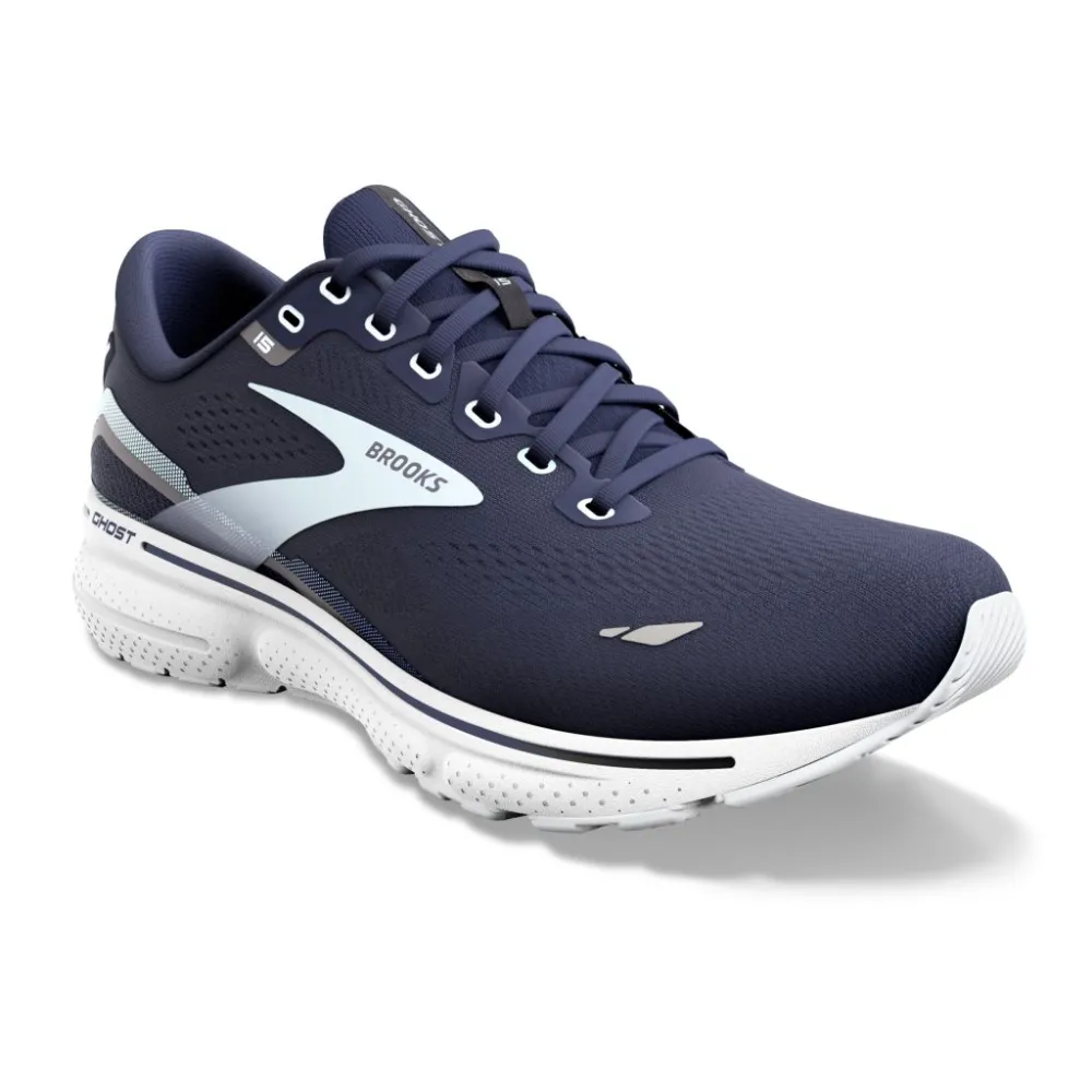 Brooks Ghost 15 120380-1D-450 / blau
