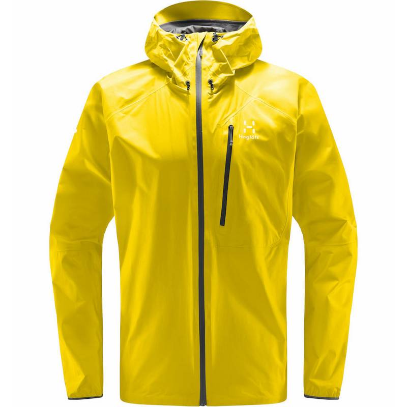 Haglfs L.I.M Jacket Hardshelljacke Herren