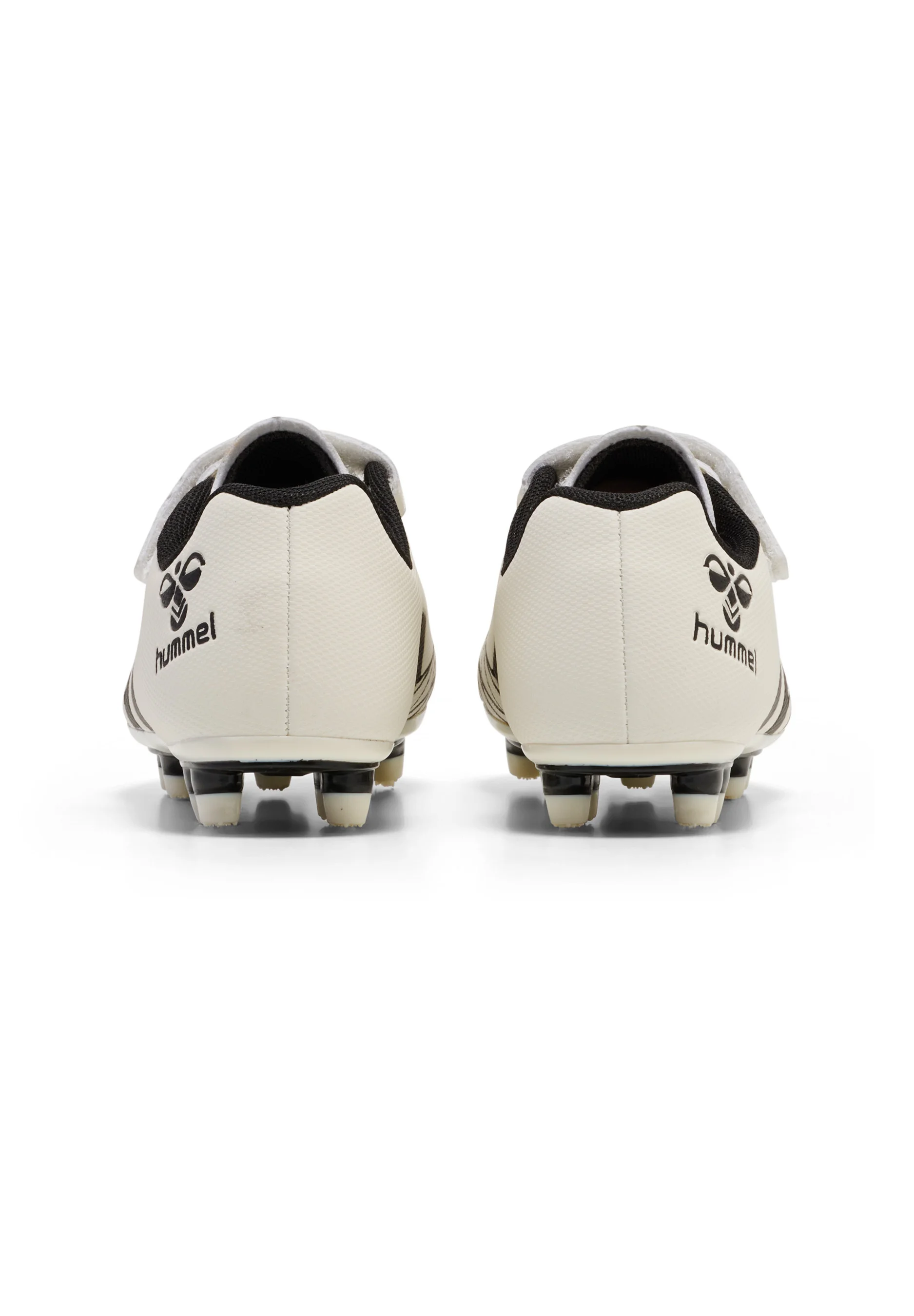 Hummel TOP STAR FG JUNIOR UNISEX - Botas de fútbol sala con tacos