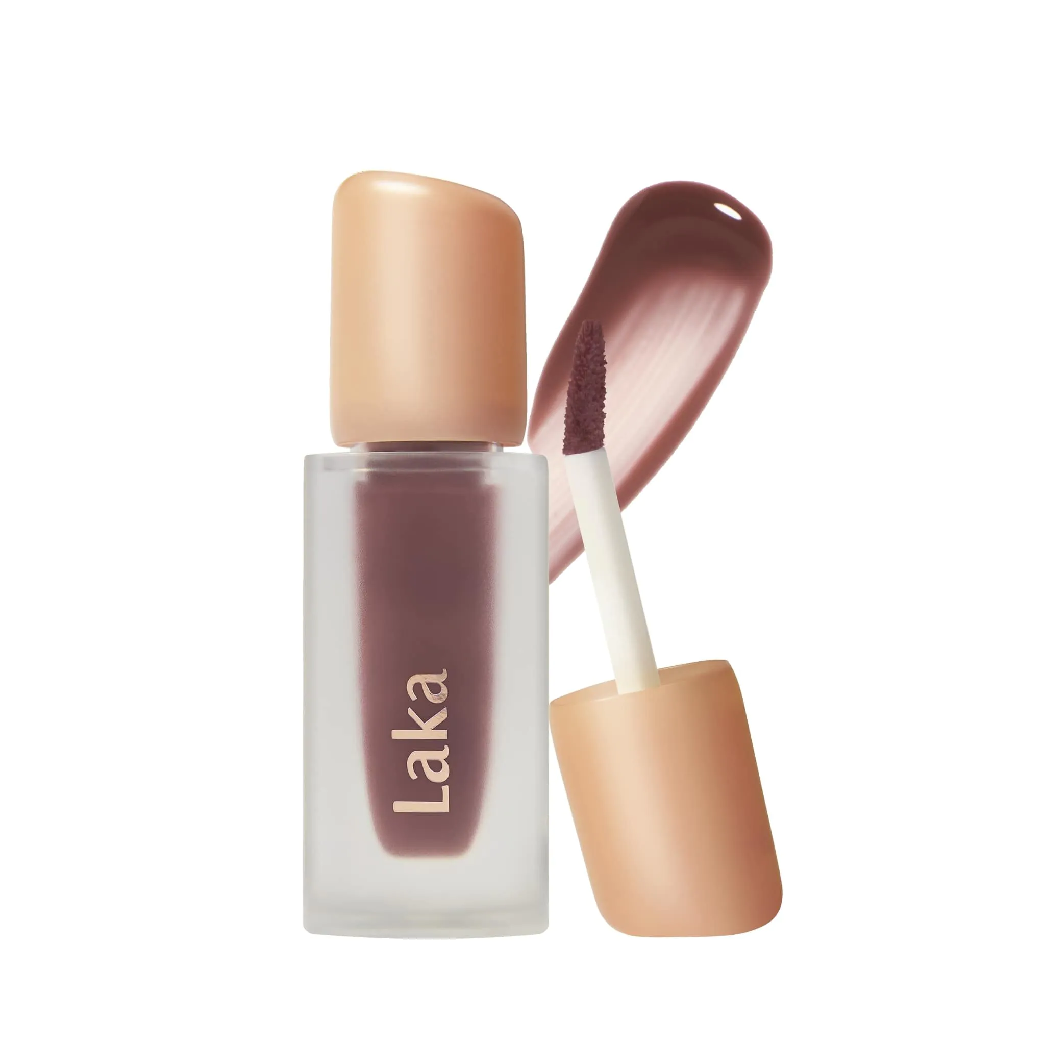 Laka Fruity Glam Tint 121 Aske Nød