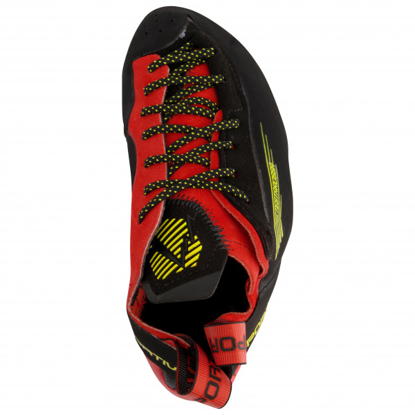La Sportiva - Testarossa - Kletterschuhe
