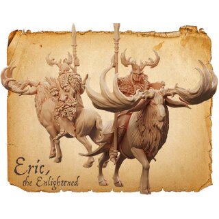 Moonstone - Eric, the Enlightened (EN)