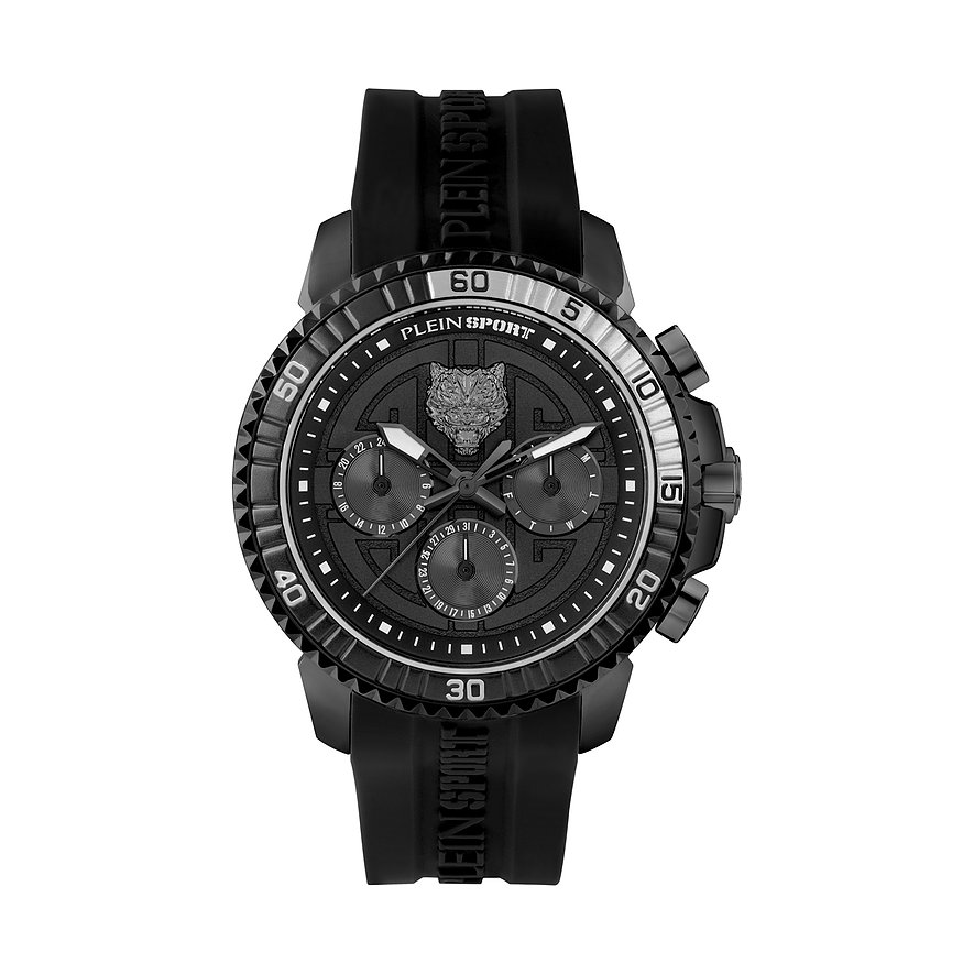 Plein Sport Chronograph