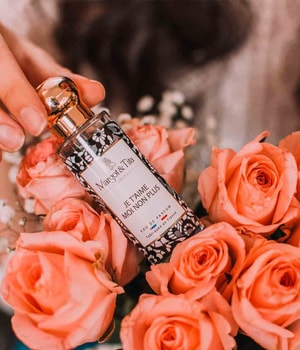 Margot & Tita Je T'Aime Moi Non Plus Eau de Parfum-30 ml