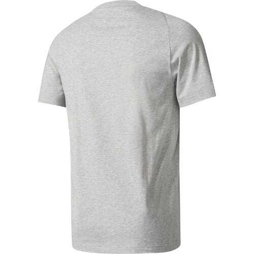HERREN TRAININGSSHIRT ESSENTIALS BASE TEE