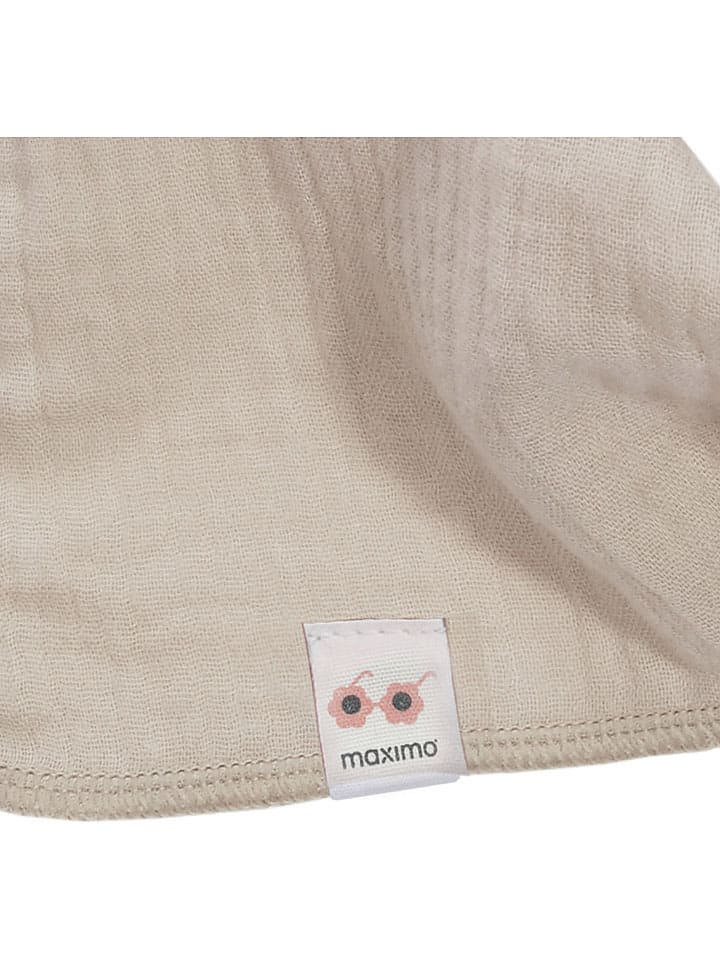 MaxiMo 2er-Set: Dreiecktücher in Beige/ Rosa günstig kaufen onesize