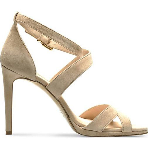 EVITA Damen Sandalette CARMEN